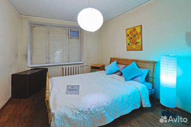 2-к квартира, 50 м², 1/9 эт. 2-к квартира, 50 м², 1/9 эт.