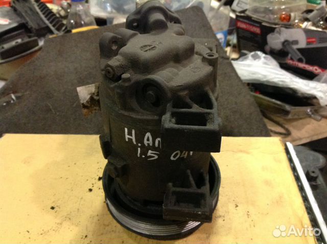 Компрессор Запчасти Купить В Воронеже