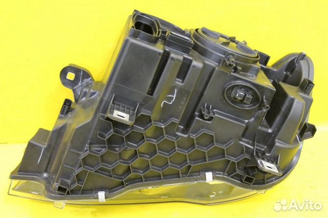 Фара правая Bmw X3 F25 2014-2017 Фара правая Bmw X3 F25 2014-2017