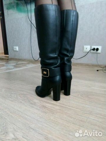 Сапоги зимние Сапоги зимние