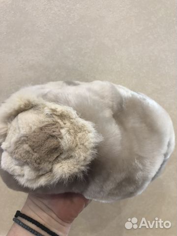 Берет меховой Берет меховой