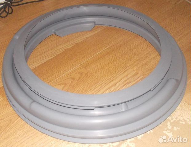 Манжета люка стиральной машины SAMSUNG DC64-00374B Манжета люка стиральной машины SAMSUNG DC64-00374B