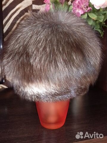 Шапка зимняя Шапка зимняя