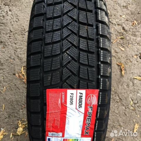 235/50 R19 Firemax FM806 Новые Зимние шины