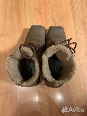 Сапоги зимние (Испания) Сапоги зимние (Испания)