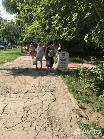 Торговое помещение, 30 м² Торговое помещение, 30 м²