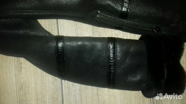 Дубленка новая Дубленка новая