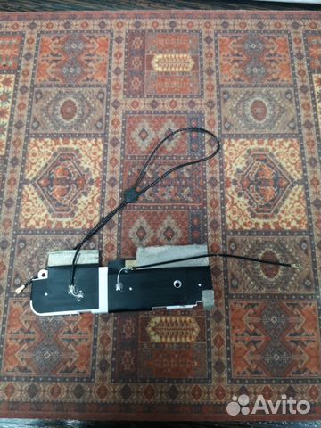 Антенна Talk 79s U55GT оригинал