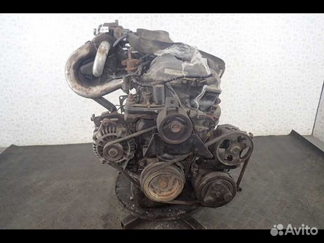 Двс Мазда 323 BJ 2000 1,5i ZL Двс Мазда 323 BJ 2000 1,5i ZL