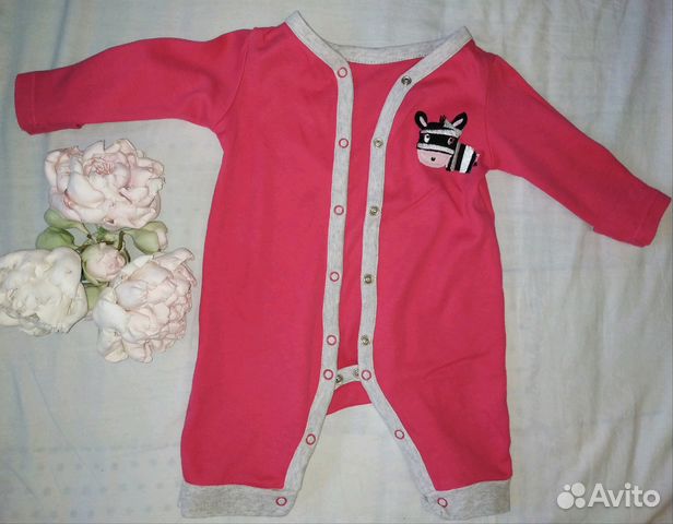 Слипы Mothercare, Baby Go