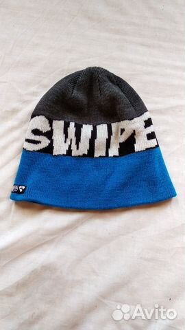 Cubus шапка бини