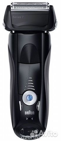 Электробритва Braun 740s-7 Wet&Dry Электробритва Braun 740s-7 Wet&Dry