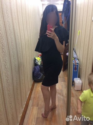 Платье Платье