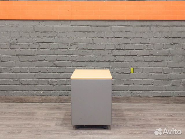 Тумба металлическая Тумба металлическая