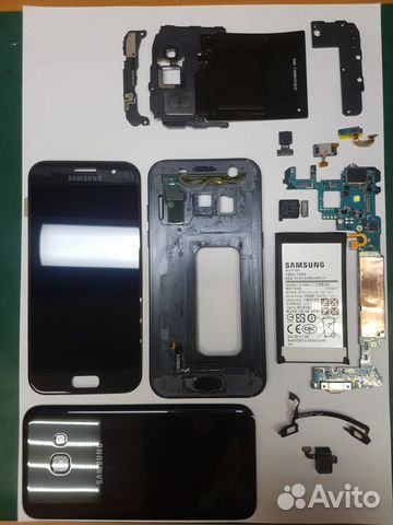 Запчасти SAMSUNG Galaxy A3 A5 A7 S7 S8 S9 Note Запчасти SAMSUNG Galaxy A3 A5 A7 S7 S8 S9 Note