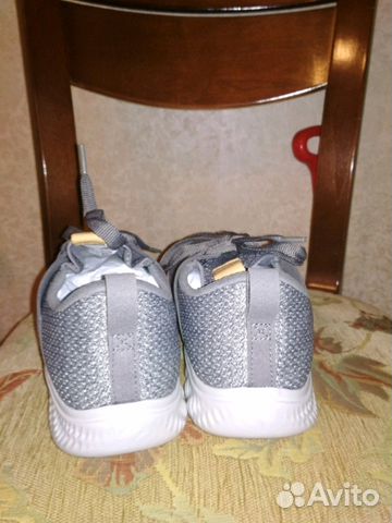 Кроссовки new balance