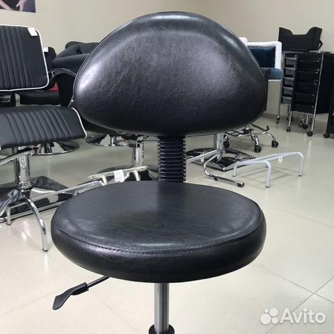 Стул мастера Стул мастера