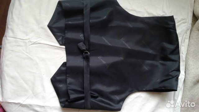 Костюм Костюм