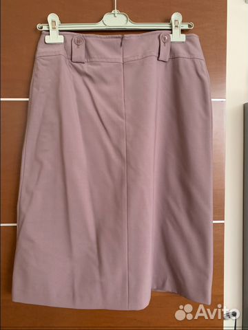 Новая юбка BGN и юбка синяя длинная