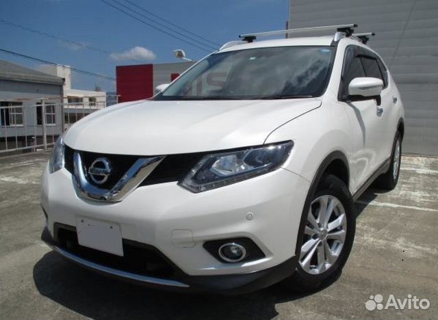 Nissan X-Trail T32 / Ниссан Х Трейл Т32 в Разборе Nissan X-Trail T32 / Ниссан Х Трейл Т32 в Разборе