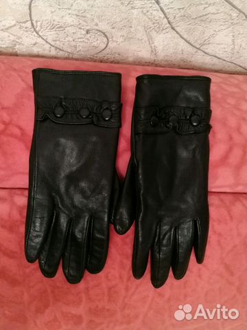 Перчатки женские Перчатки женские