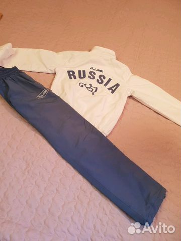 Спортивный костюм женский Спортивный костюм женский