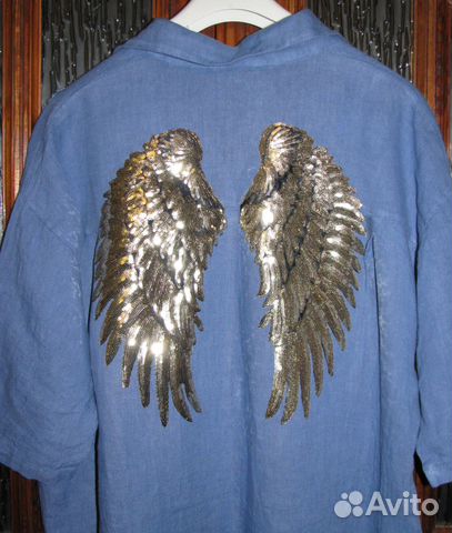 Италия.100лен.Потрясающ.туника Италия.100лен.Потрясающ.туника