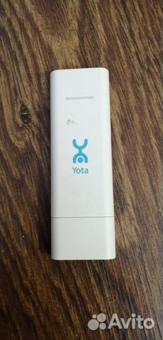 USB модем Yota