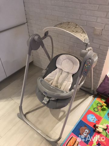 Детские качели chicco чико Детские качели chicco чико