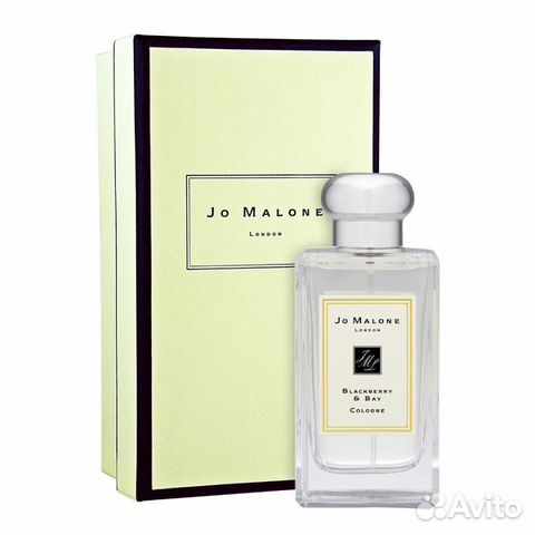 Я тебя съем Новые ароматы Jo Malone Я тебя съем Новые ароматы Jo Malone