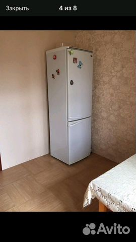 3-к квартира, 68.8 м², 5/5 эт.