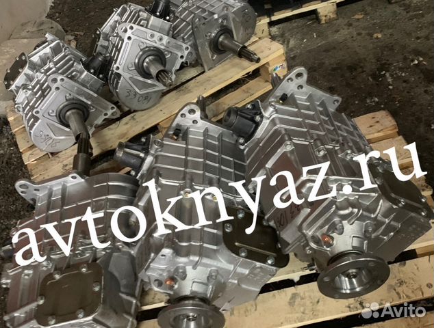 Коробка передач Валдай газ-33104,33106 Коробка передач Валдай газ-33104,33106