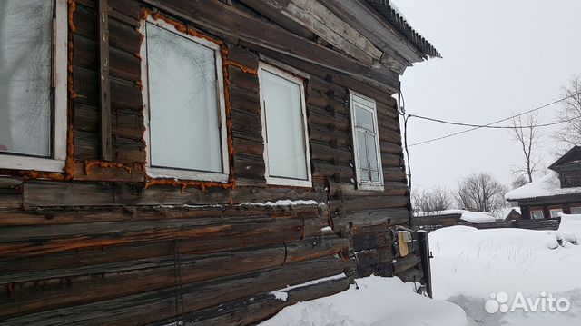 недвижимость Северодвинск проспект Архангельск левый берег 26