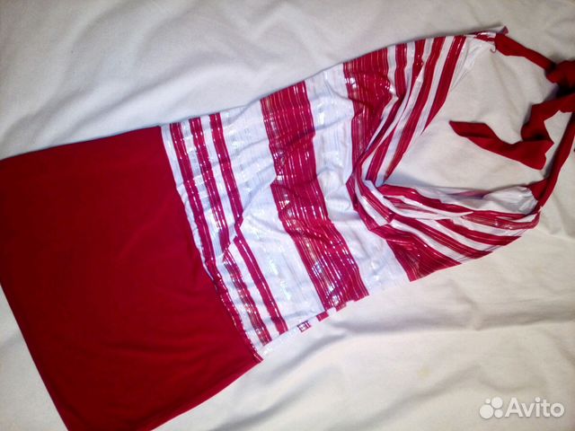 Платье летнее новое оригинальное Платье летнее новое оригинальное