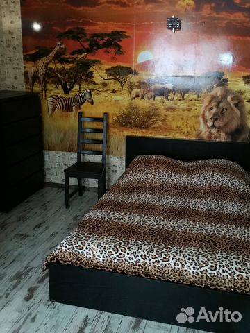 1-к квартира, 44 м², 8/18 эт. 1-к квартира, 44 м², 8/18 эт.