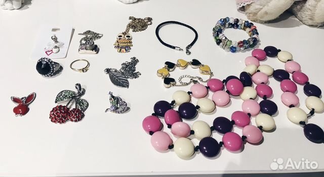 Украшения Украшения