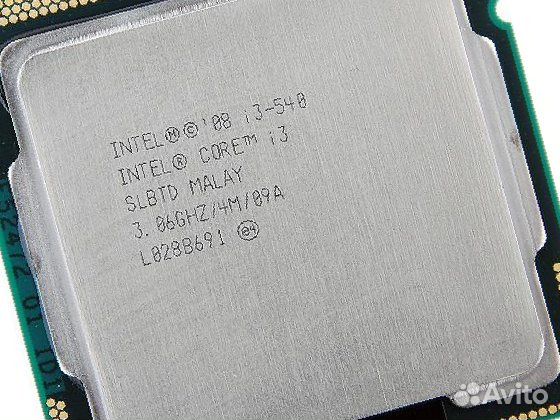 CPU intel LGA775 1150 1155 1156 процессоры CPU intel LGA775 1150 1155 1156 процессоры