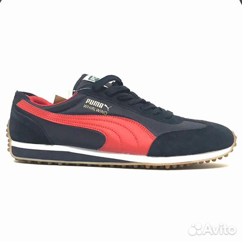 Кроссовки мужские puma Кроссовки мужские puma