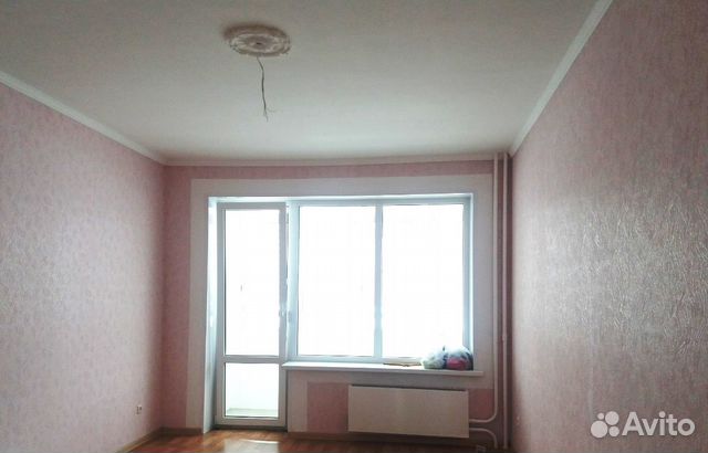 4-к квартира, 111 м², 2/9 эт.