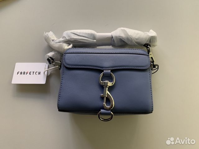 Сумка Rebecca Minkoff Сумка Rebecca Minkoff