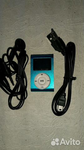 Mp3 плеер