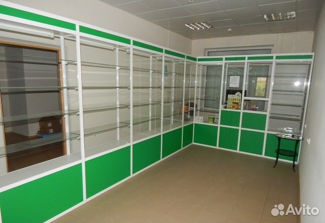 Помещение свободного назначения, 82 м²