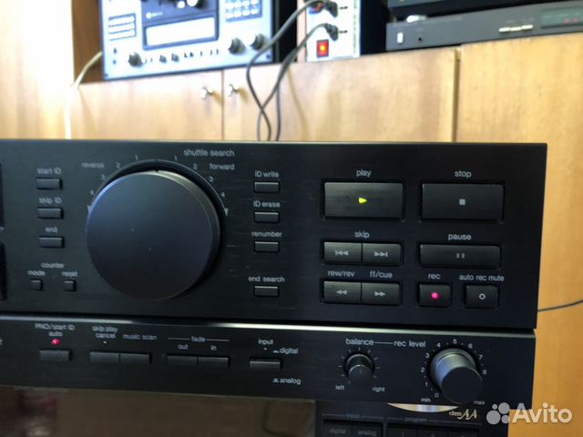 Panasonic SV-DA10 Panasonic SV-DA10