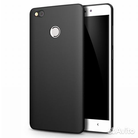 Чехол для Xiaomi RedMi 4X Тонкий бампер Cafele