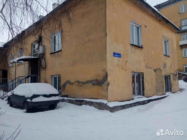 2-к квартира, 43.6 м², 2/2 эт. 2-к квартира, 43.6 м², 2/2 эт.