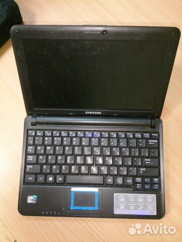 Нетбук SAMSUNG NP-N127 Нетбук SAMSUNG NP-N127