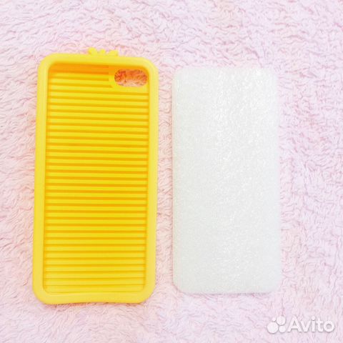 Новый чехол для айфона iPhone 5 5s