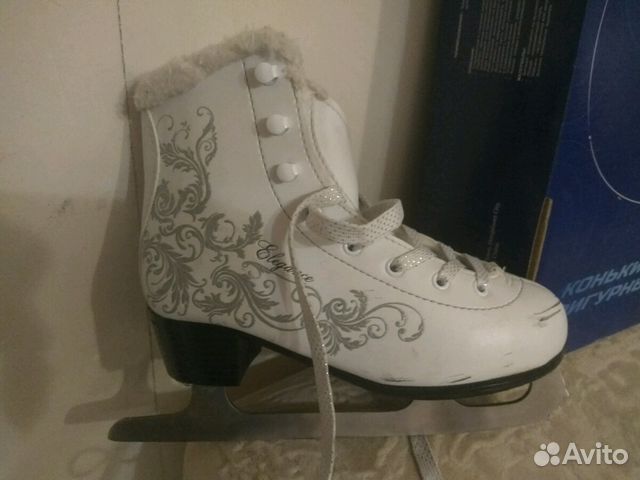Коньки Коньки