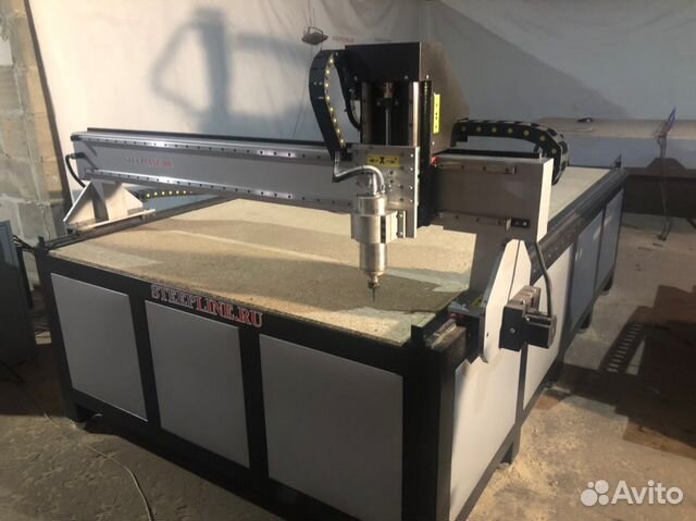 Настольные станки с чпу