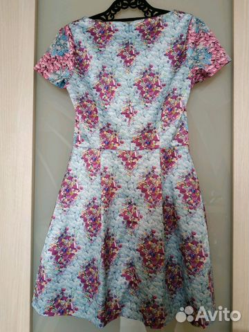 Платье Платье